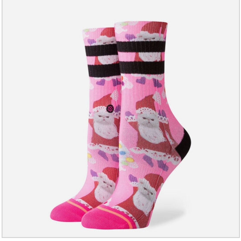 Girls Stance socks
